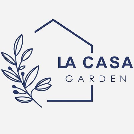 Lacasa Garden Skiathos Town Exterior photo