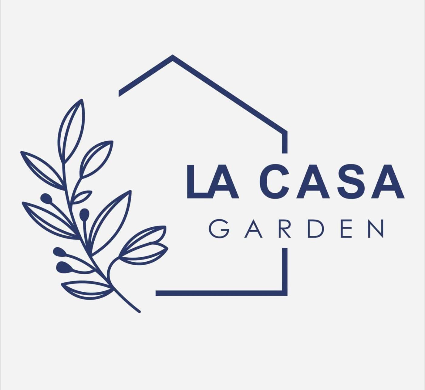 Lacasa Garden Skiathos Town Exterior photo